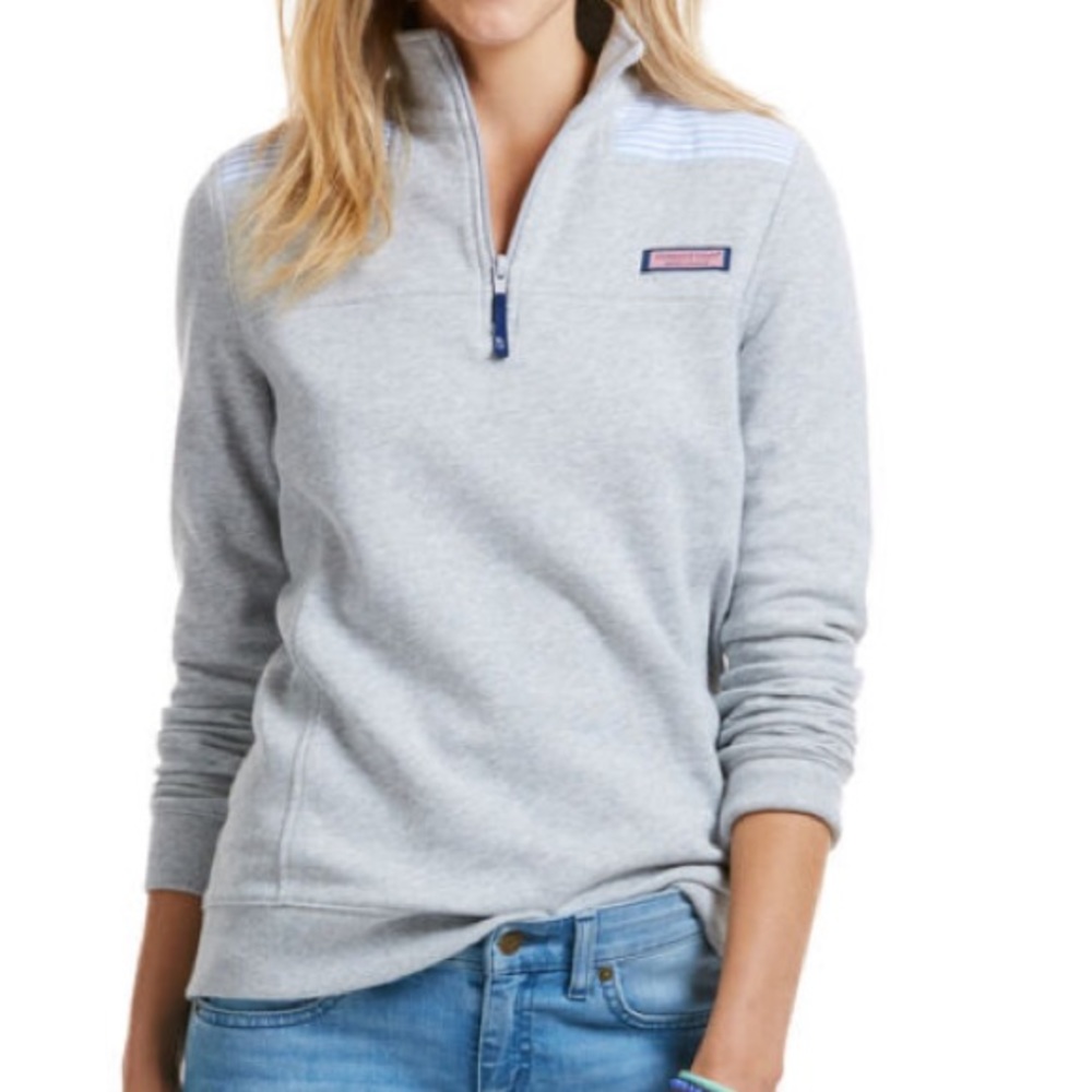 Vineyard Vines Women’s Shep Shirt